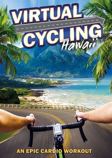 Virtual Cycling Hawaii