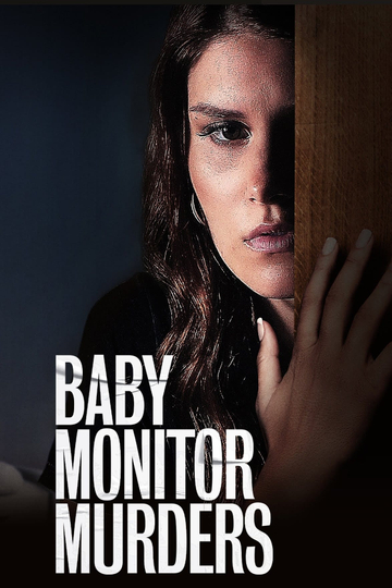 Baby Monitor Murders Poster