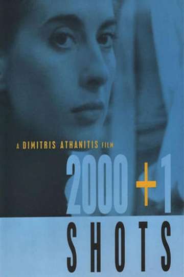 2000  1 Shots Poster
