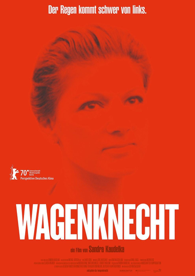 Wagenknecht Poster