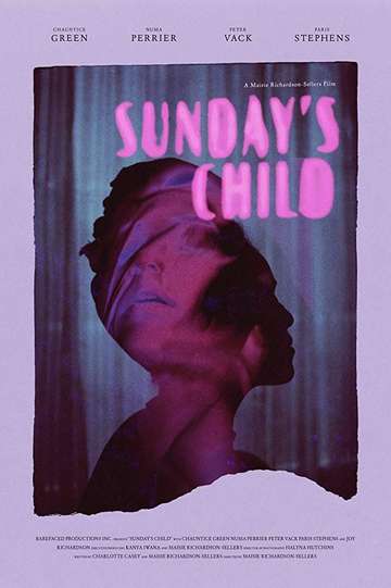 Sunday's Child Poster
