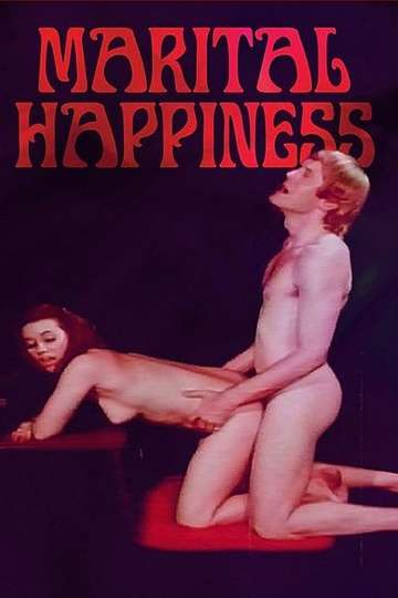 Marital Happiness Poster