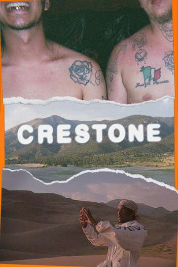 Crestone Poster