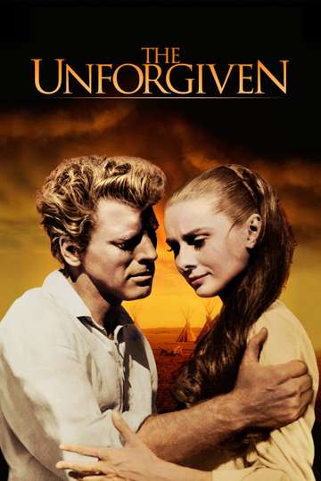 The Unforgiven Poster