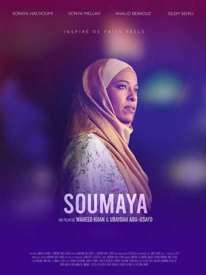 Soumaya Poster