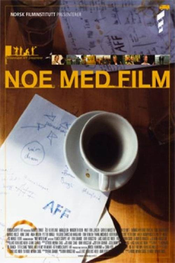 Noe med film Poster