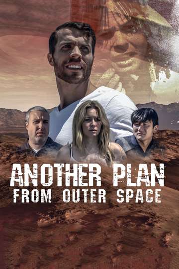 Another Plan from Outer Space Poster