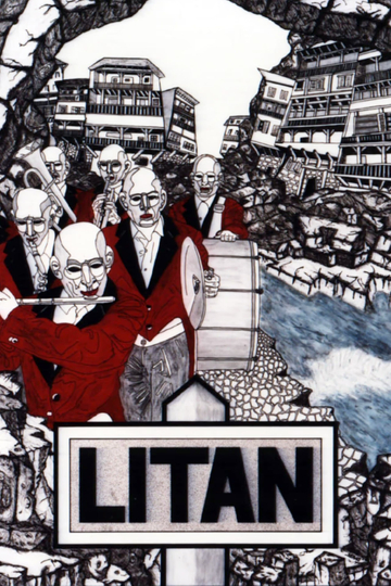 Litan Poster