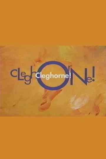 Cleghorne!