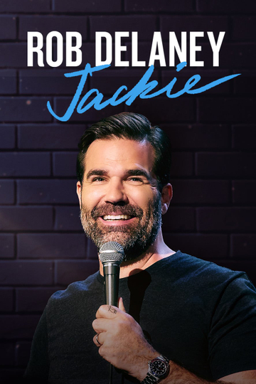 Rob Delaney Jackie