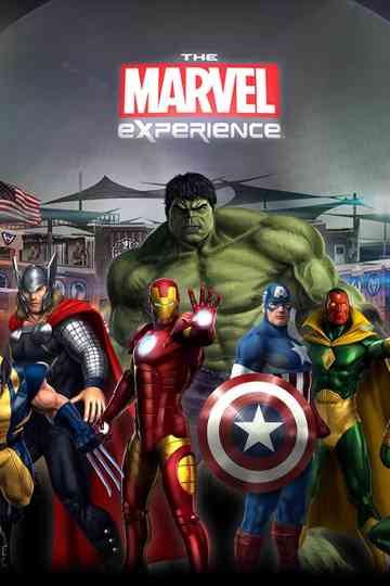 The Marvel Experience