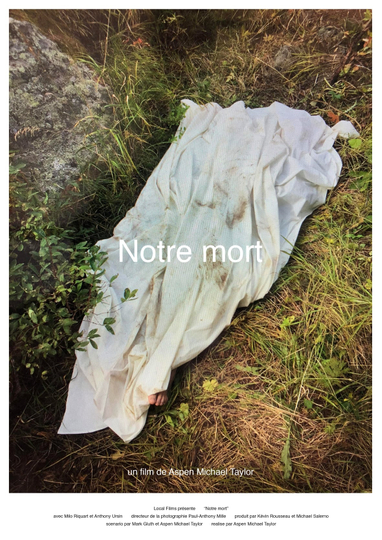 Notre mort