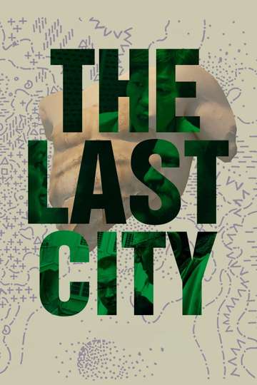 The Last City Poster