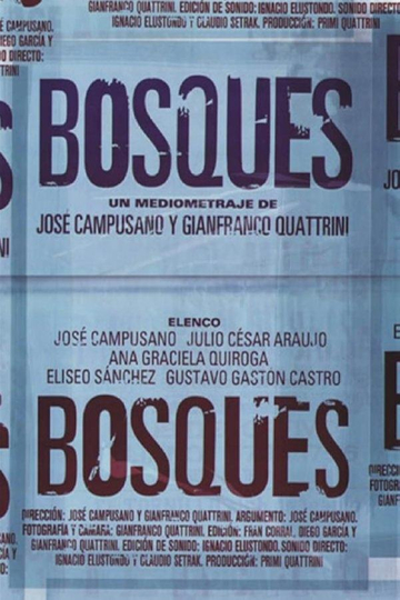 Bosques