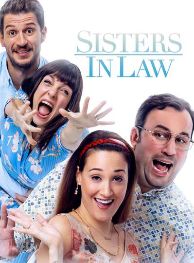 Sisters-In-Law Poster