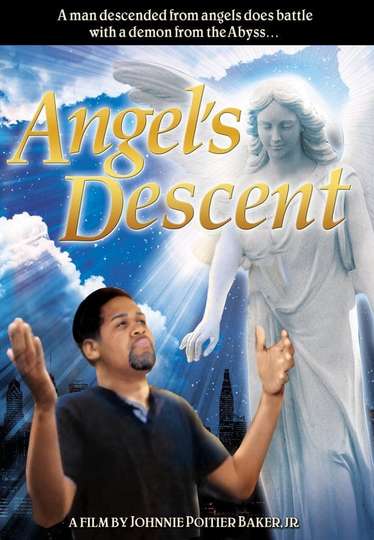 Angels Descent Poster