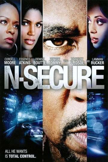 NSecure Poster
