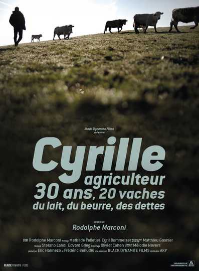 Cyrille