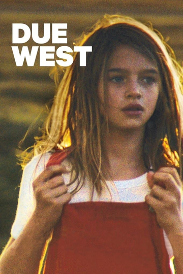 Due West Poster