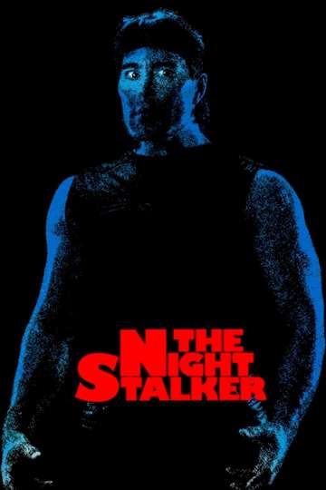 The Night Stalker Poster