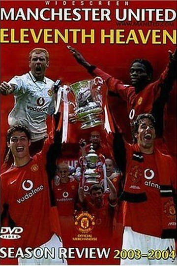 Manchester United Season Review 20032004