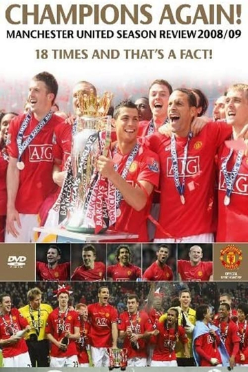 Manchester United Season Review 20082009