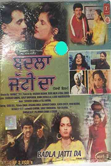 Badla Jatti Da