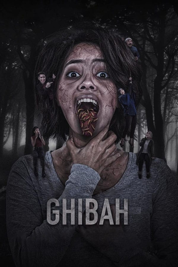 Ghibah Poster