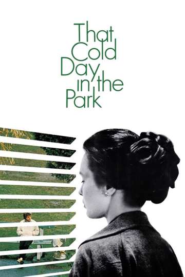 That Cold Day in the Park Poster