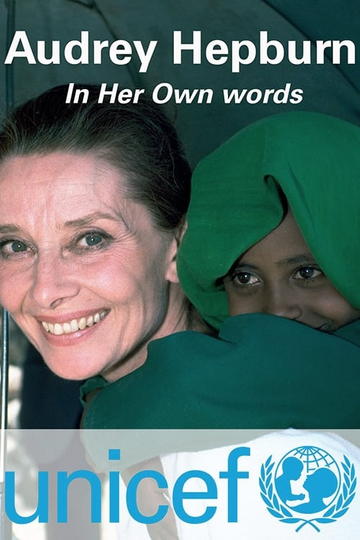 Audrey Hepburn In Her Own Words