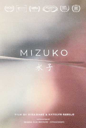 Mizuko Poster