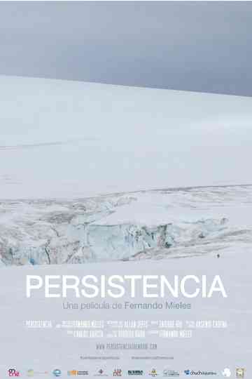 Persistencia Poster