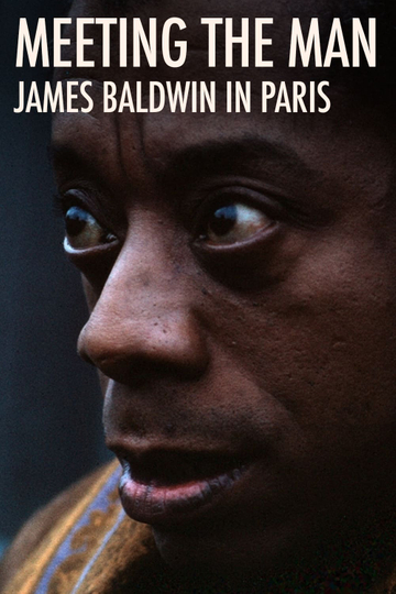 Meeting the Man: James Baldwin in Paris