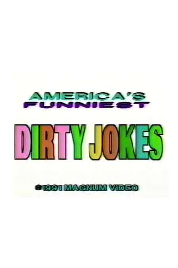 Americas Funniest Dirty Jokes