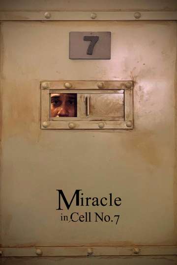 Miracle in Cell No. 7 Poster