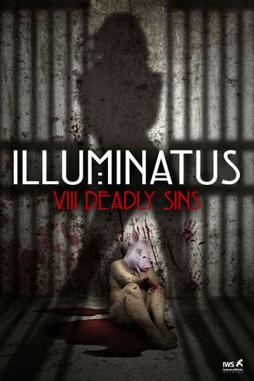 Illuminatus Poster