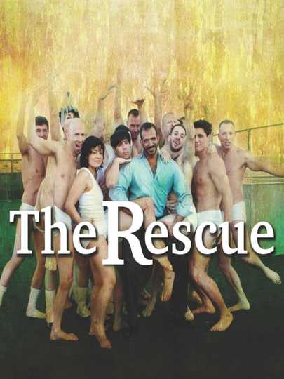 The Rescue