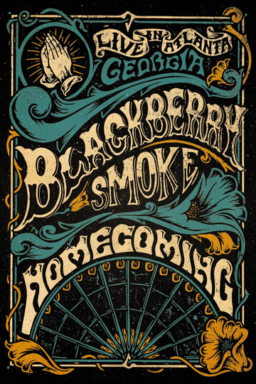 Blackberry Smoke -  Homecoming