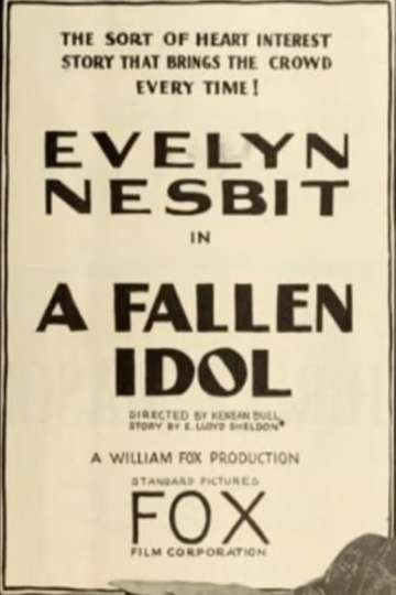 A Fallen Idol Poster