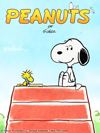 Peanuts