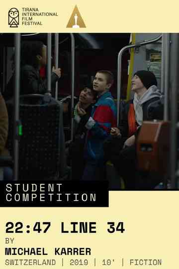 2247 Line 34