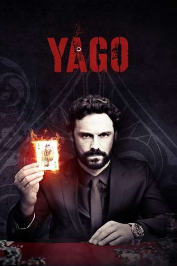 Yago Poster