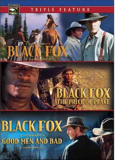Black Fox Collection Poster