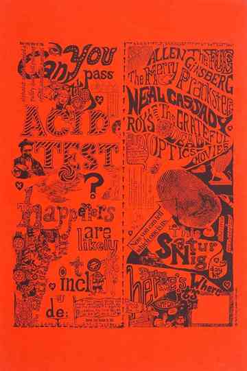 The Acid Test