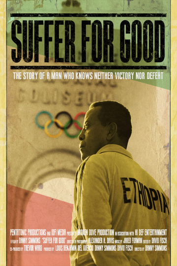 Suffer For Good Poster