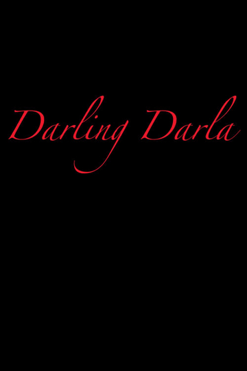 Darling Darla Poster