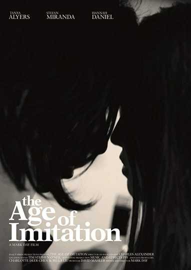 The Age of Imitation Poster