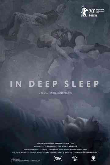In Deep Sleep