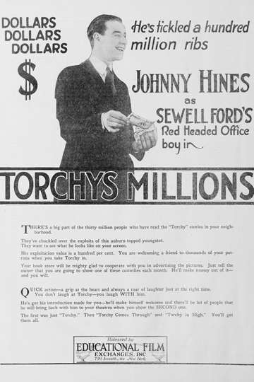 Torchys Millions