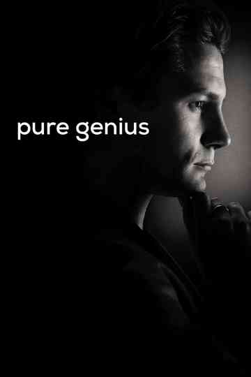 Pure Genius poster